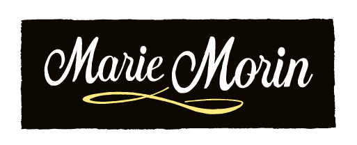 marie morin