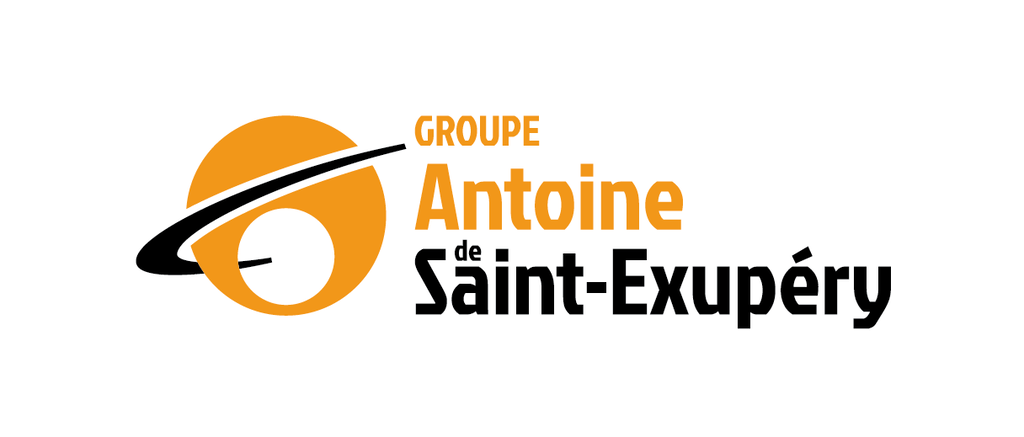 groupe Antoine de saint exupéry